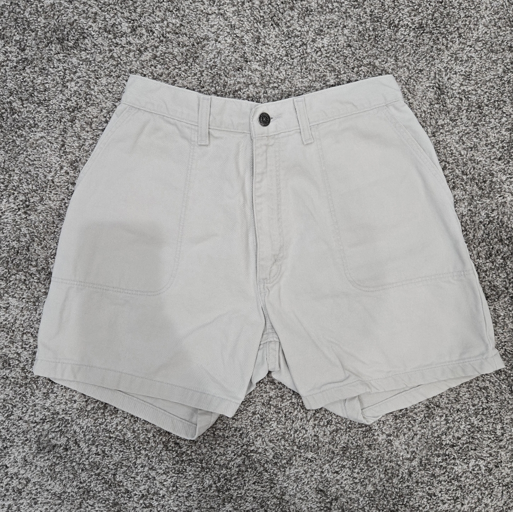Vintage Wrangler Shorts